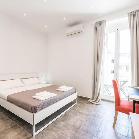 Apartament Art Of Sleep Bari Zewnętrze zdjęcie