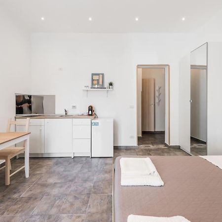 Apartament Art Of Sleep Bari Zewnętrze zdjęcie