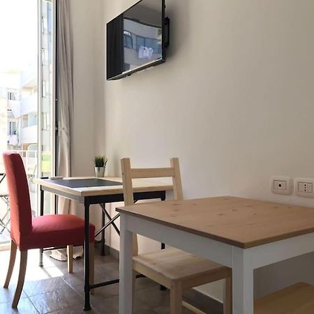Apartament Art Of Sleep Bari Zewnętrze zdjęcie