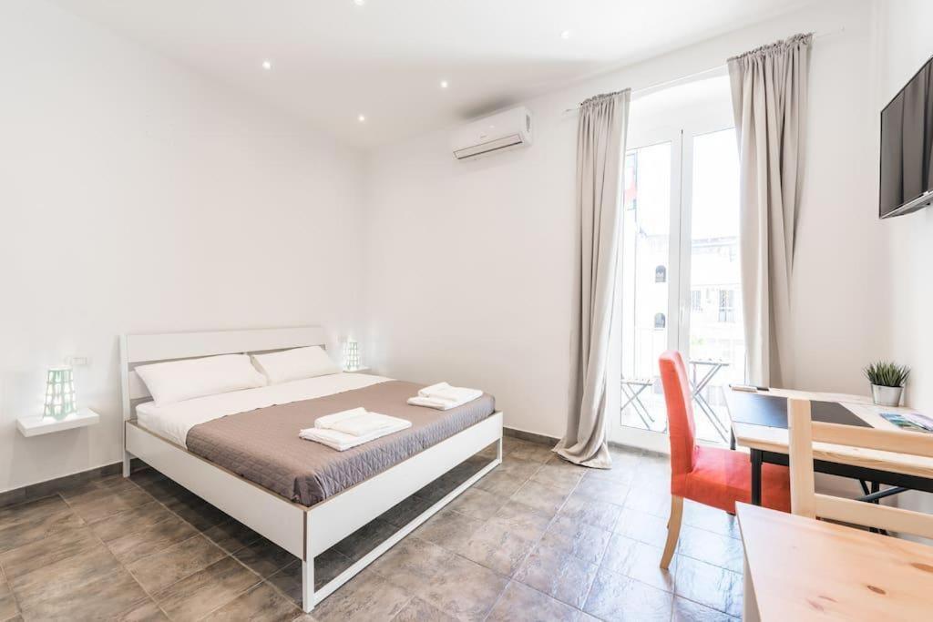 Apartament Art Of Sleep Bari Zewnętrze zdjęcie