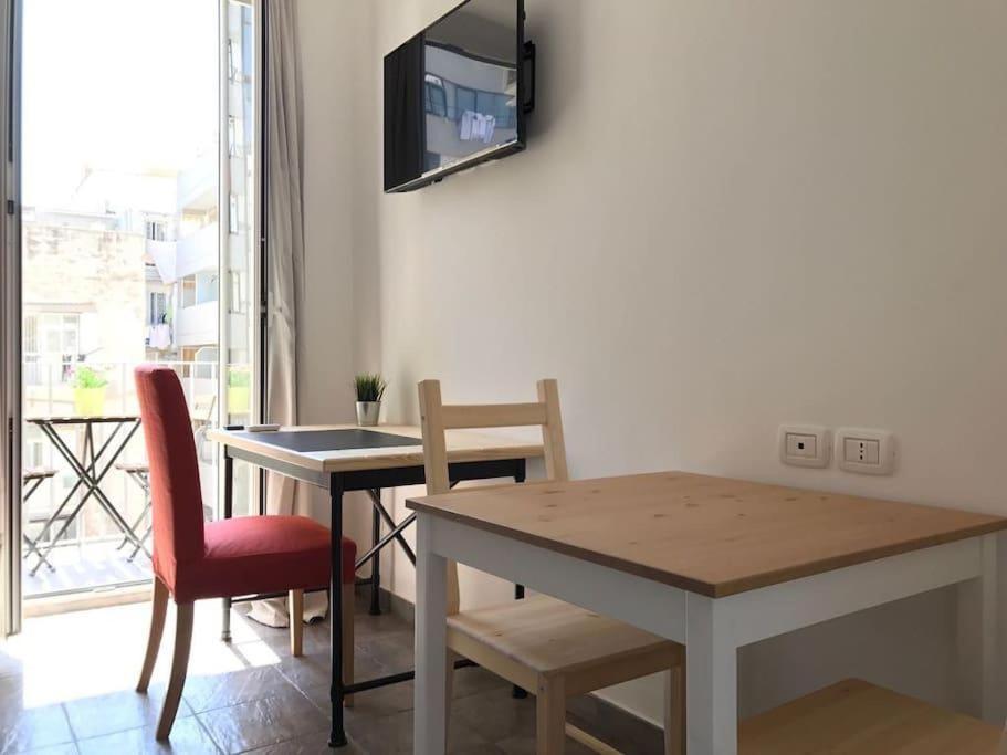 Apartament Art Of Sleep Bari Zewnętrze zdjęcie