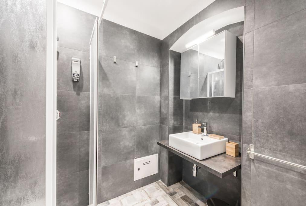 Apartament Art Of Sleep Bari Zewnętrze zdjęcie