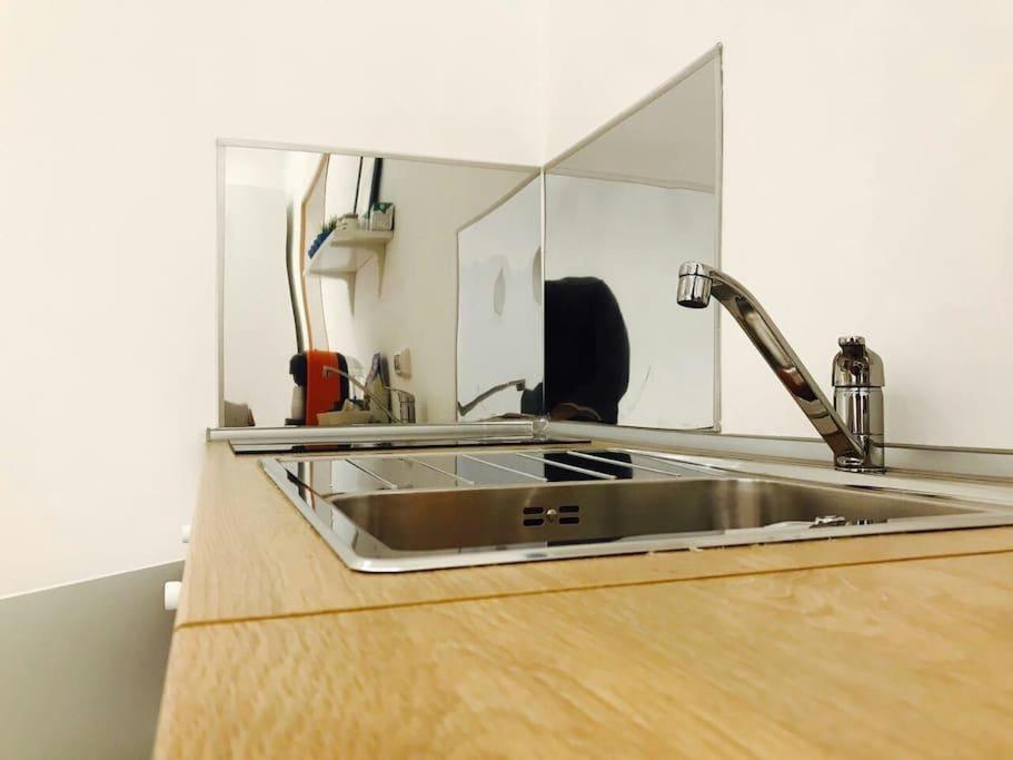 Apartament Art Of Sleep Bari Zewnętrze zdjęcie